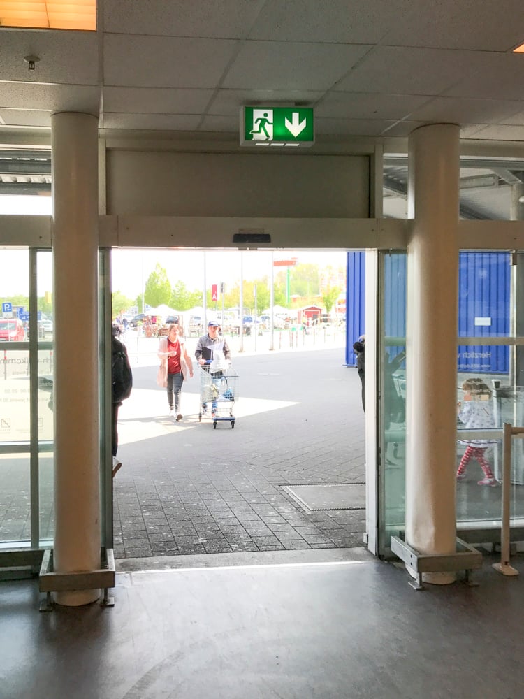 IKEA-Braunschweig