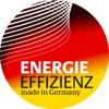 Logo von Energieeffizienz