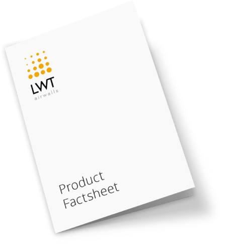Cover von Product Factsheet